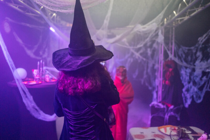 Les journées de l&rsquo;horreur