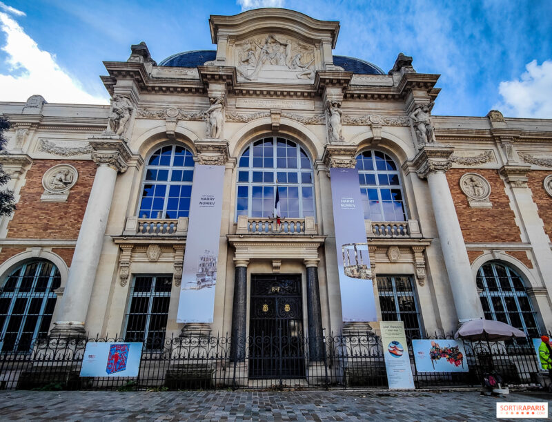 Visite de la Manufacture des Gobelins